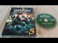 Opening To Harry Potter And The Order Of The Phoenix 2007 Ultimate Edition 2011 DVD