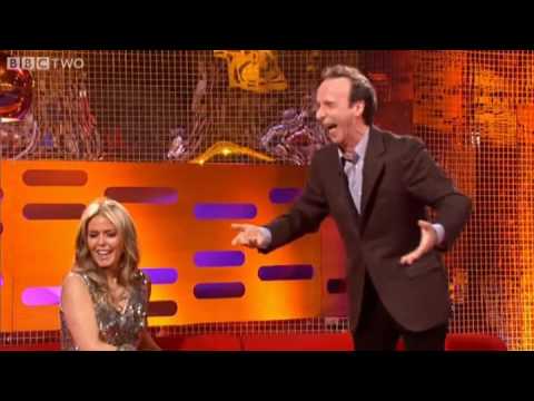 When Roberto Benigni won his Oscar... - The Graham Norton Show - BBC