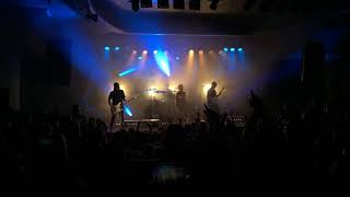 Just For Now - Tonight Alive Melbourne 11/05/18