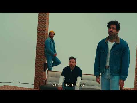 Tudo O Que Você Quer - Fresno