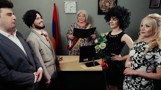 Women's Club 32 - Ամուսնությունից առաջ և հետո