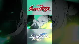 Download lagu Firefly as Ultraman Nexus #honkaistarrail #firefly #ultraman #nexus mp3
