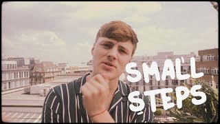 Small Steps Music Video