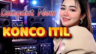 Download lagu TERBARU KONCO ITIL | LAGU INDO VIRAL TIKTOK - Dangdut Koplo Terbaru 2026 mp3
