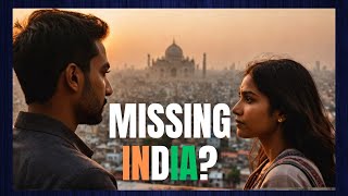 5 Subtle Things Indians Abroad Deeply Miss About India