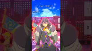 #コンパス 【戦闘推理解析システム】pat3