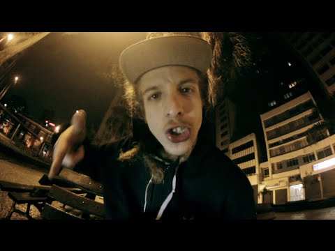 Nós Vamos a Luta - Insônia Mc's - part. Qualy Haikaiss (Street Video Oficial)