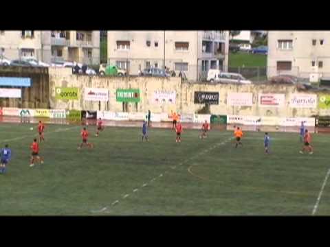 Ordizia K.E. 2:3 AURRERA K.E. (Altamira, 2015/01/31) - www.leartigol.com
