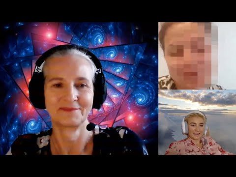 106-PL Karolina, dystans do ludzi - Hipnoza Regresyjna Dorota Rajna