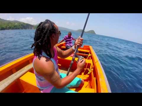 Dominica - “This is Who We Are” by Nayee