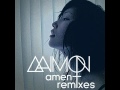 ∆AIMON - AMEN (BL  CK CEILING Remix) 