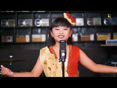 Lyodra Margaretha Ginting - Janji untuk Mimpi - Anindhita Kuncoro Cover