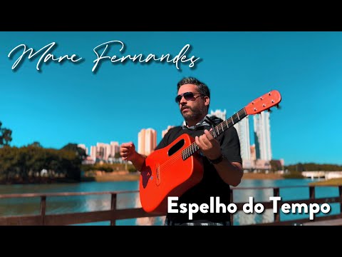 Espelho Do Tempo - Marc Fernandes