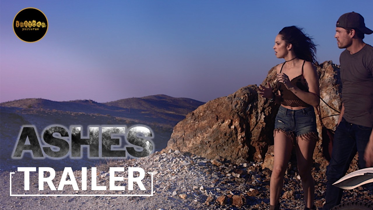 Ashes | Official Trailer