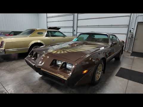 1979 Pontiac Firebird Trans Am (CC-2113321) for sale in Sioux Falls, South Dakota