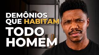 Se você é HOMEM, precisa ouvir ESTE CONSELHO pelo menos uma vez