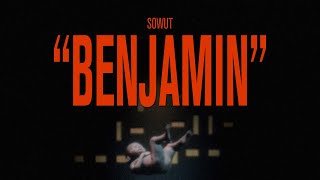 [音樂] SOWUT - BENJAMIN 