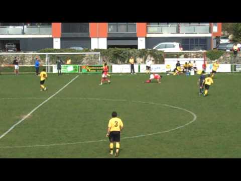 Match Béroche - St.-Imier