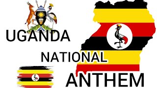 HOW TO SING THE UGANDA NATIONAL ANTHEM (kiswahili lyrics) WIMBO WA TAIFA YA UGANDA