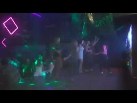 Friday night @Deejay Club Bali - DJ Jaux Ion