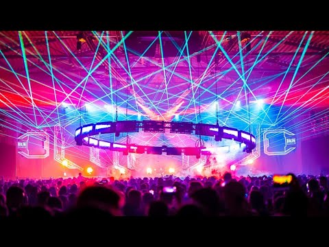 BKJN vs Partyraiser Face the Future - Opening 2023 Partyraiser