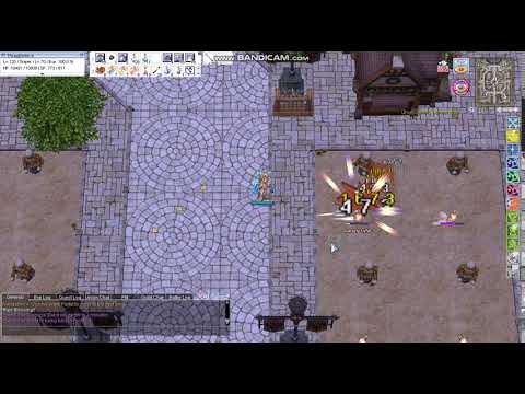 Ragna0.com - Sniper Blitz (End-game equipment)