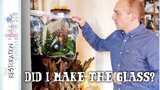 All About that FISH TANK - Q & A's