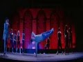 Street Dance (Нарезка из фильмов).flv 