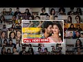 Butta Bomma Video Song Mega Mashup Reactions | Allu Arjun, Pooja Hegde | #DheerajReaction |