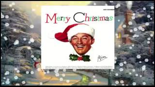 Bing Crosby - What Child Is This
