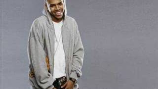 Chris Brown- Final Destination (Full Track)