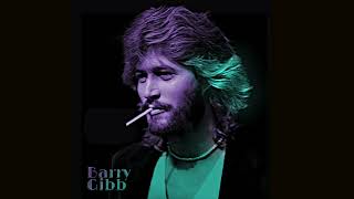 Barry Gibb-Moonlight Madness