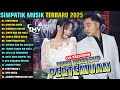 PERTEMUAN BAHTERA CINTA RINDUNYA HATIKU SIMPATIK MUSIK FULL ALBUM TERBARU 2025 ON TRENDING