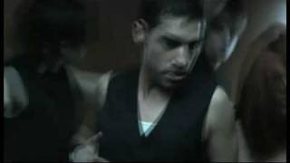 "Worked UP!" (Love To Infinity Radio Edit) - Brian Anthony - Rmx Video