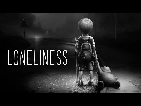 Martin Czerny - Loneliness [Sad Piano]