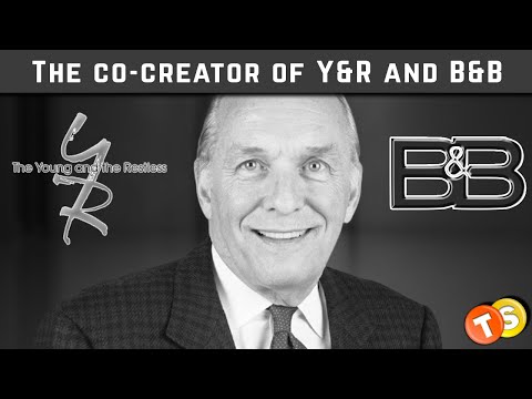 The Life and Career of the Legendary William J. Bell