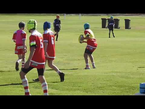 Vs Mudgee Red 22 05 2021