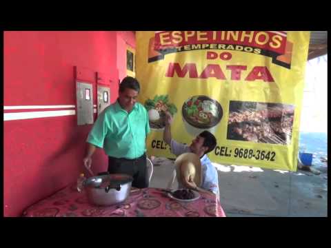 Luiz Gaúna - Pucheiro