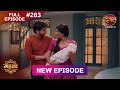 Gehna Zevar Ya Zanjeer New Full Episode 283 8 May 2025 NewEpisode Dangal TV