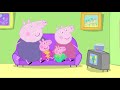 Peppa Pig English Episodes 30 Minute Compilation 21