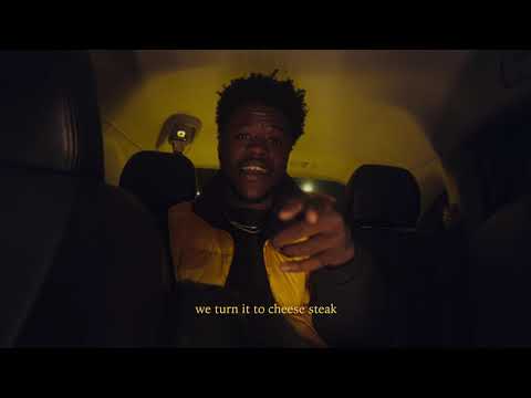 Wave Chapelle - Friday Freestyle [ Official Video]