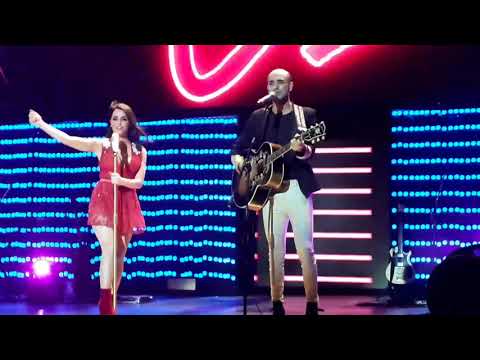 Lali y Abel Pintos - Ego - Once Mil 👐