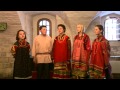 Частушка (Семейские, Забайкалья) 