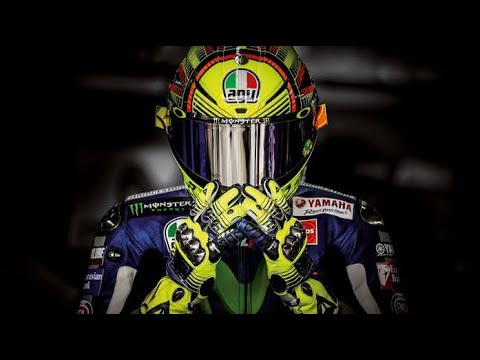 Unstoppable _ Valentino Rossi The Doctor