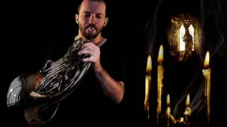 Opeth - Hours of Wealth || French Horn Solo