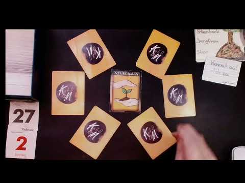 27.01. - 02.02.25   *Alle Erdzeichen* + *Einzelne Sternzeichen* #Wochenkarten  #Wochenorakel