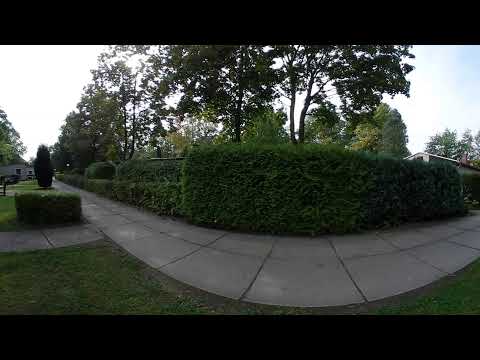 See-Camping Altenburg-Pahna: Ferienhäuser (außen)