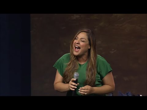 Antes Você Precisa Crer | Laura Morena & Sulivan Dutra na Conferência Geral 2025