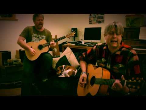 Cousin jack by steve knightley