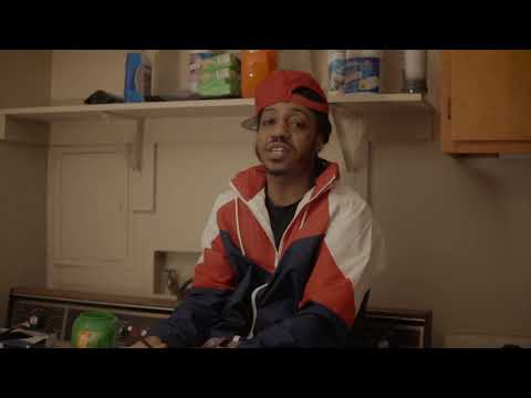 BHE Boogie - Chi Chi Get The Yayo (Official Video) 🎥@Kxnnng